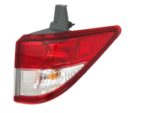 265501JA0B - : Passenger Right Rear Outer Tail Lamp for Nissan: Quest Image