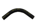 140567S001 - : Engine Coolant Hose for Nissan: Armada, NV2500, NV3500, Pathfinder, Pathfinder Armada, TITAN Image