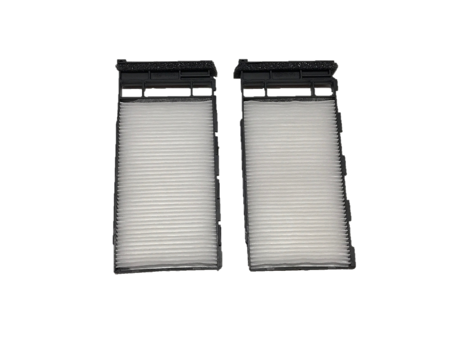 27277VP02A - HVAC: Cabin Air Filter for Nissan: Frontier, Xterra Image