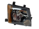 26010ZL00A - Electrical: Headlamp Assembly for Nissan Image