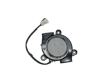 873349N00A - Body: Blower for Nissan Image