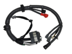 24077ZS50C - : Positive Battery Cable (comes with fusible link) for Nissan: Frontier, Pathfinder, Xterra Image