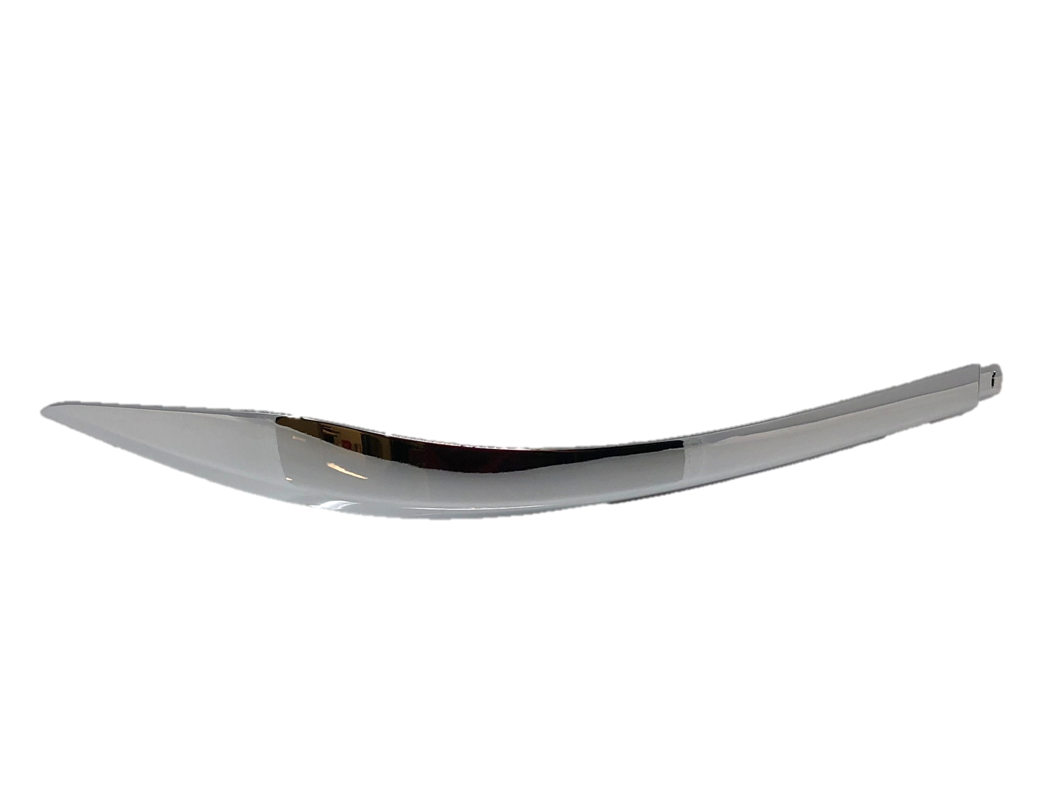 850745AA0A - Body: Bumper Trim for Nissan Image