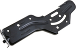 62215ZJ00A - : Driver Left Side Front Bumper Bracket Stay for Nissan: Armada, Pathfinder Armada, TITAN Image