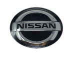 628907FW0A - Body: Emblem for Nissan Image