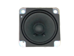 28152ET200 - Body: Inst Panel Speaker for Nissan: Frontier, Sentra, TITAN, Xterra Image