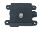 277328H300 - HVAC: Actuator for Nissan: GT-R, Murano, Rogue, Rogue Select, Sentra Image