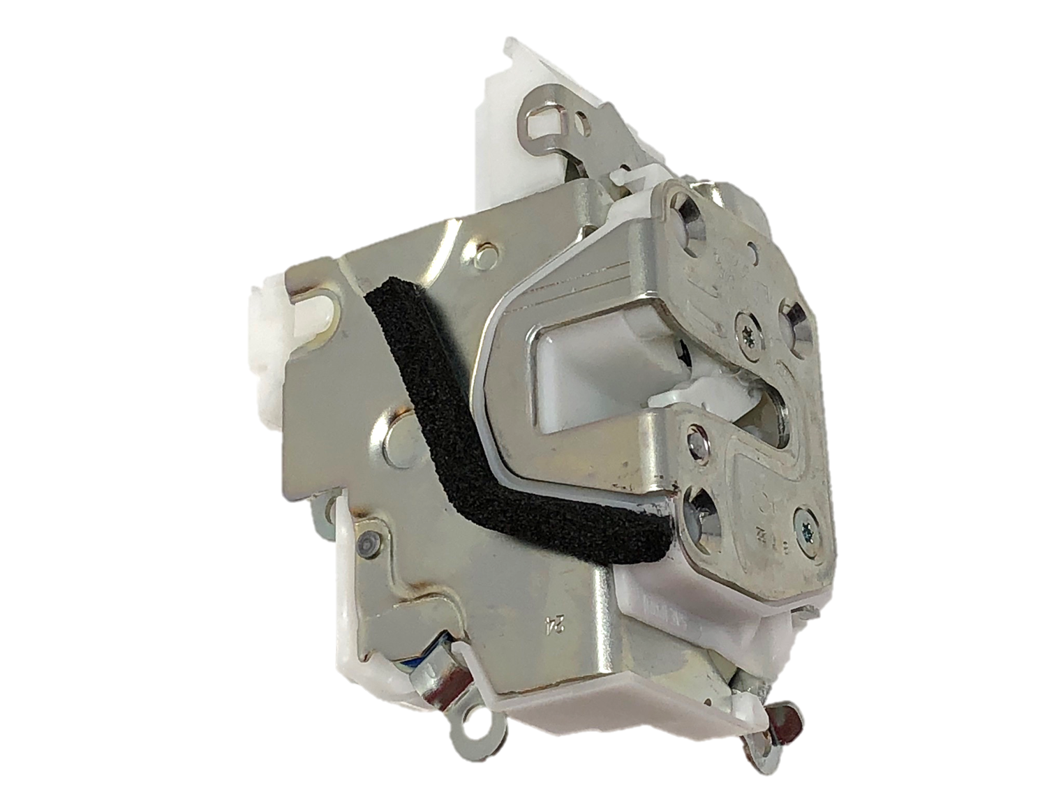 805035P01A - Body: Lock for Nissan Image