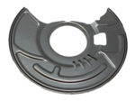 D11613VAMB - : Brake Dust Shield for Nissan Image