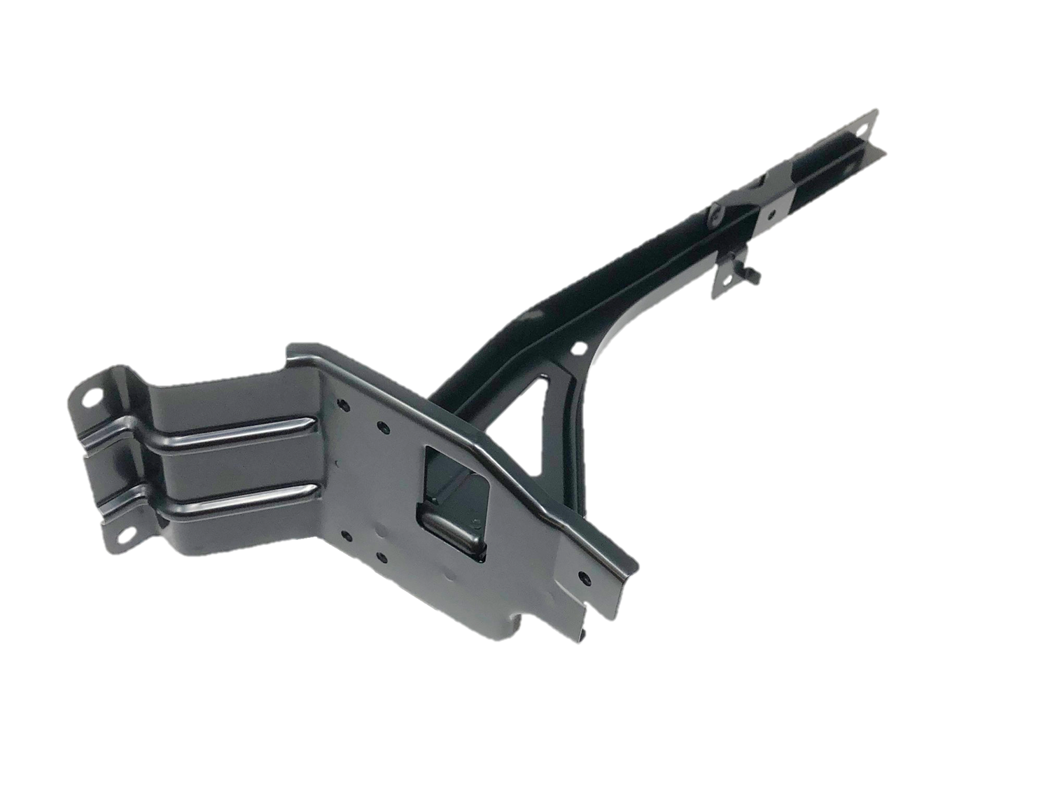 625501EA0A - : Hood Lock Support Bracket for Nissan: 370Z Image