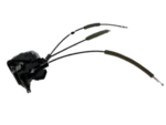 82501ZY80A - Body: Lock Assembly for Nissan Image