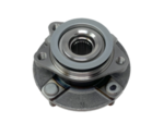 40202EM31B - Suspension: Front Hub for Nissan: Versa Image