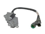 3191880X02 - Electrical: Neutral Safety Switch for Nissan: Altima, Maxima, Quest Image