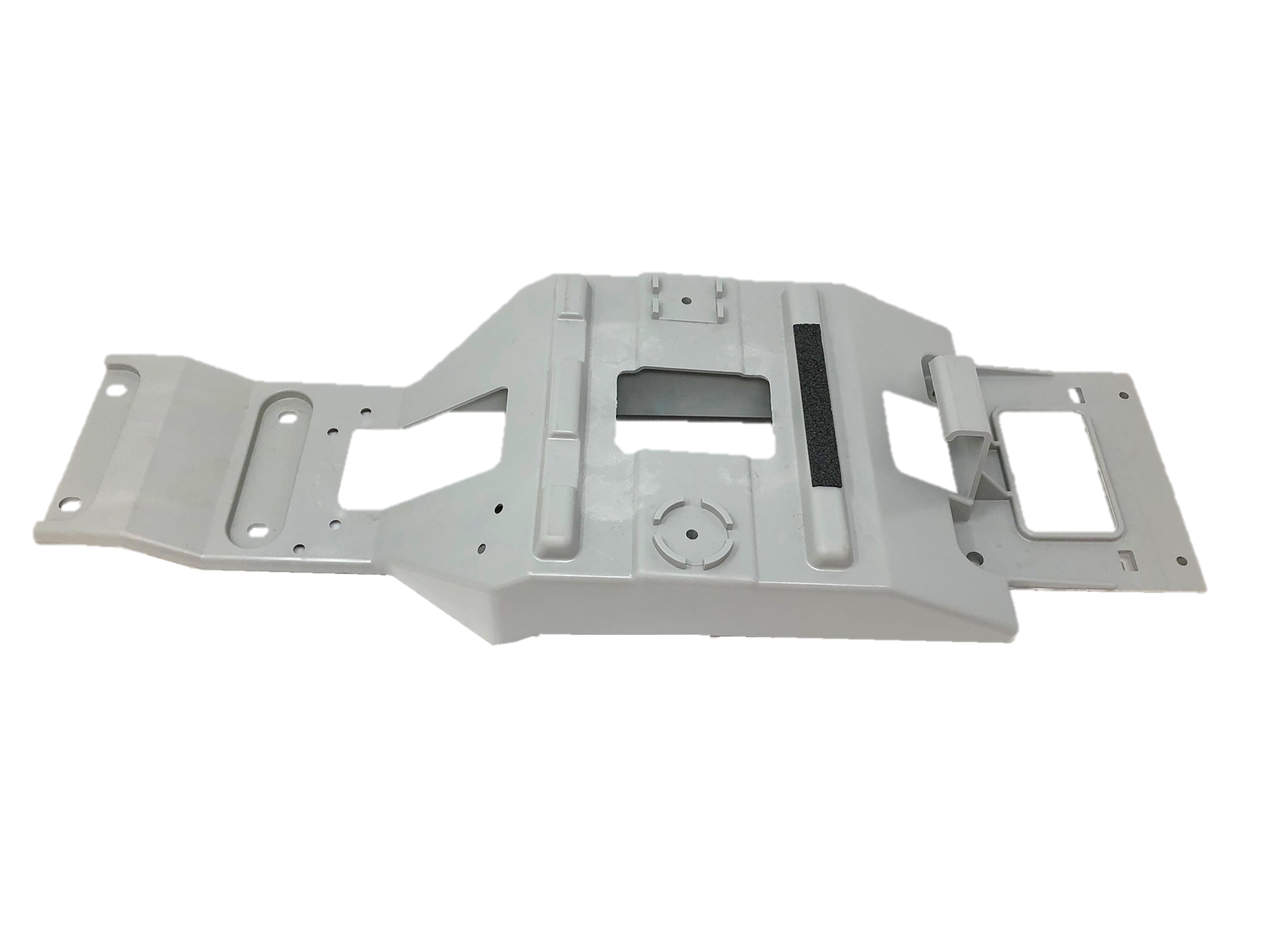 969827S01A - Body: Overhead Console Mount Bracket for Nissan Image