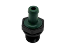 11810EA200 - Emission System: PCV Valve for Nissan: Altima, Frontier, Maxima, Murano, NV1500, NV2500, NV3500, Pathfinder, Quest, Xterra Image