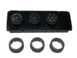27500ZH400 - : In Dash A/C Control Head Unit for Nissan Image