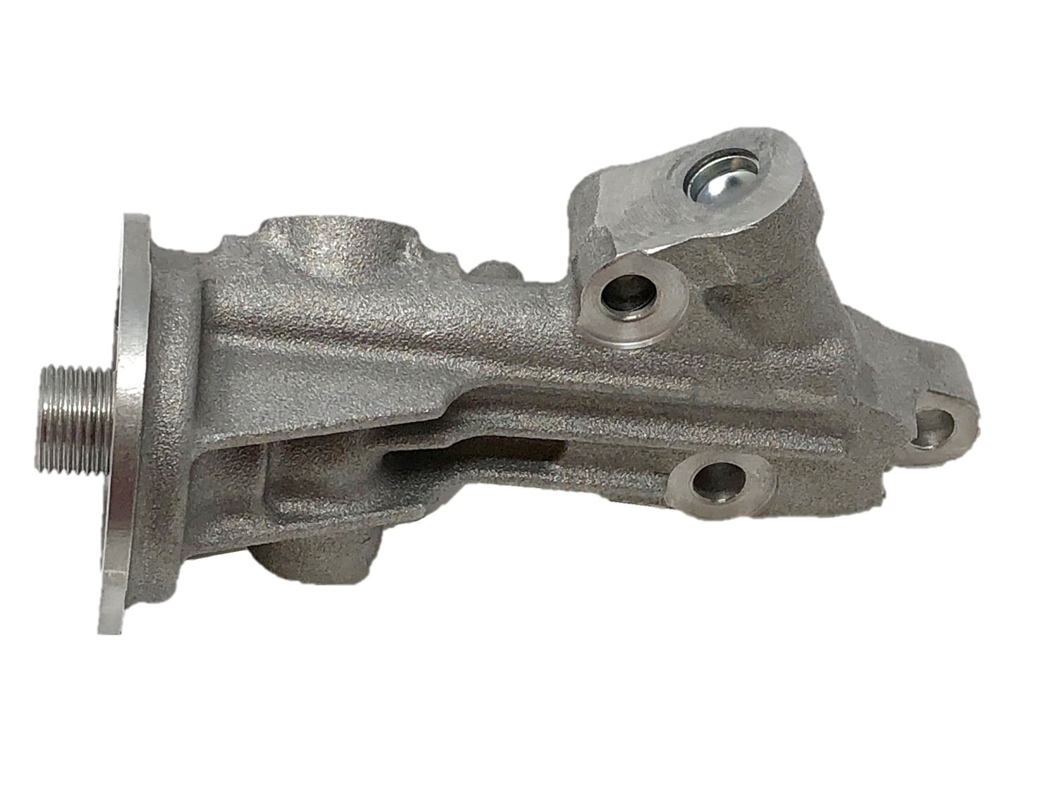 152381B000 - : Oil Filter Adapter Bracket for Nissan Image