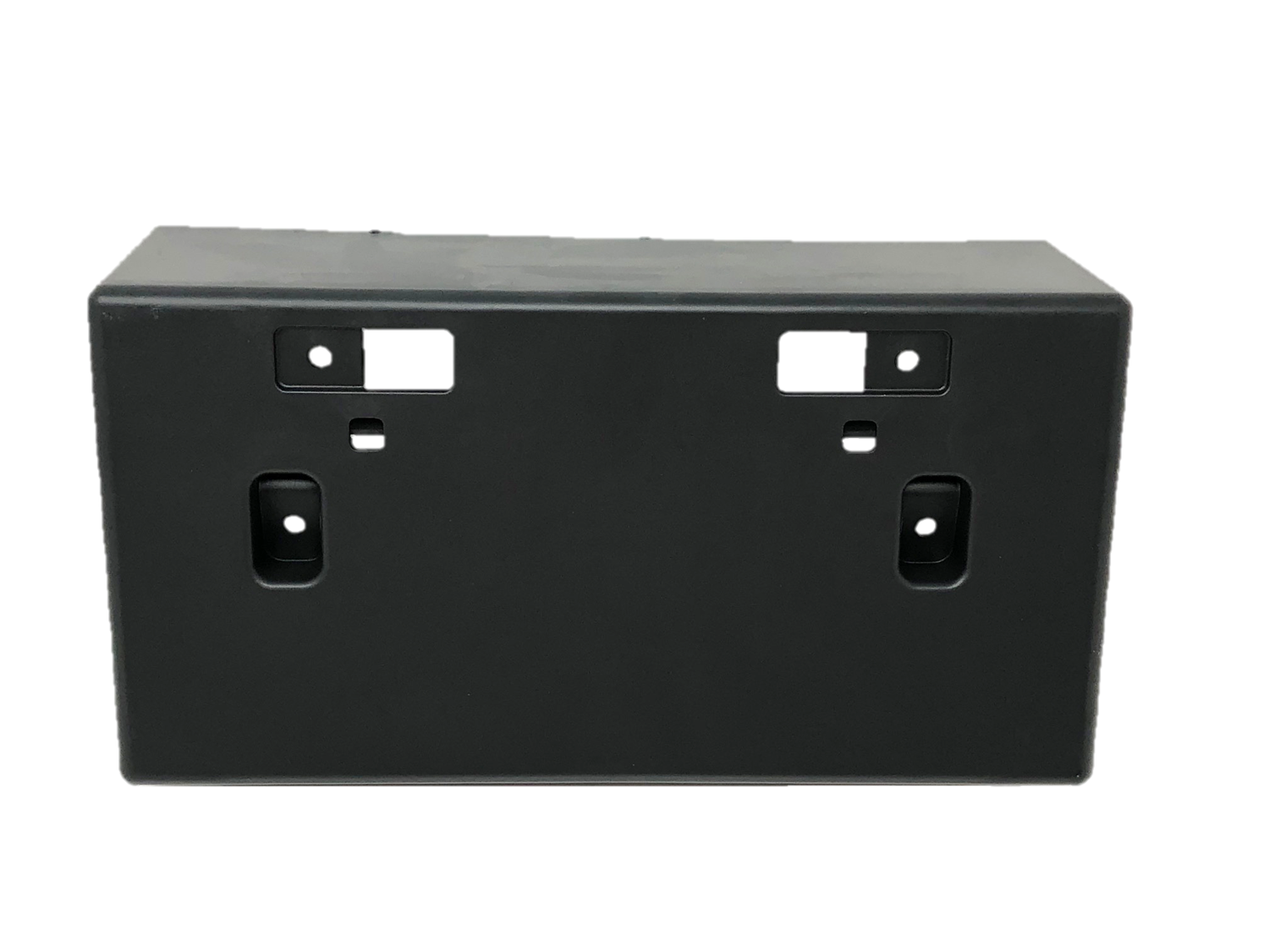 96210EA000 - Body: License Bracket for Nissan Image