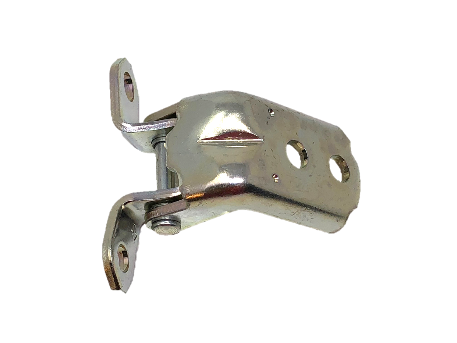 80400ZJ00A - : Door Hinge for Nissan: Armada, NV1500, NV2500, NV3500, Pathfinder Armada, Sentra, TITAN Image