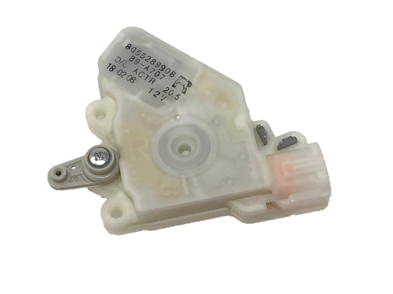 805528990B - Body: Actuator for Nissan Image