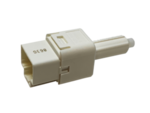 253203JA0A - Electrical: Stoplamp Switch for Nissan: Altima, Frontier, Kicks, Maxima, Murano, Pathfinder, Rogue, Sentra, TITAN, TITAN XD, Versa Image