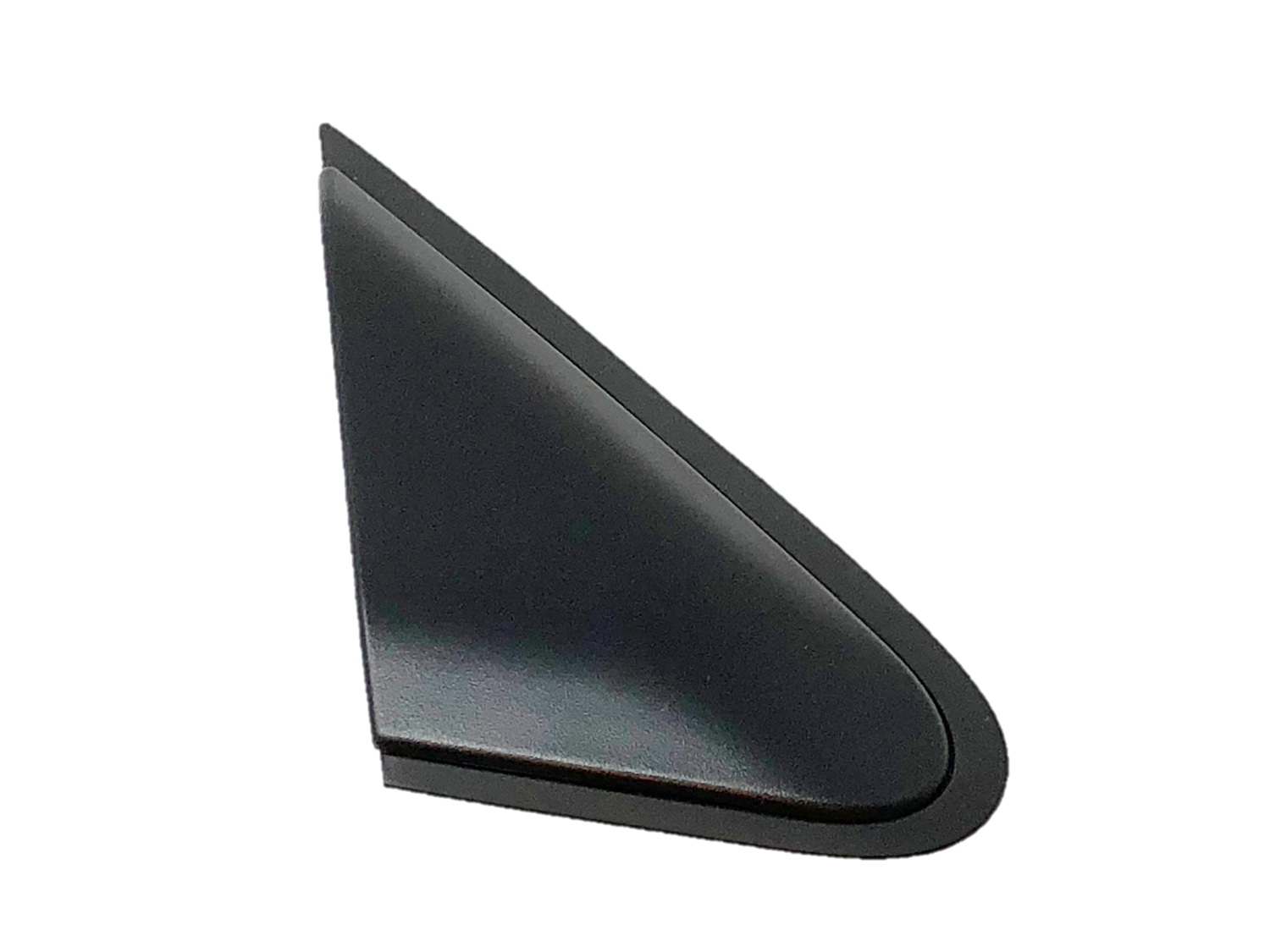 96318JM00A - Body: Finish Molding for Nissan: Rogue, Rogue Select Image