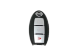 285E39PB3A - : I-Key Keyless Entry Remote Transmitter (no key blank) for Nissan: Pathfinder Image