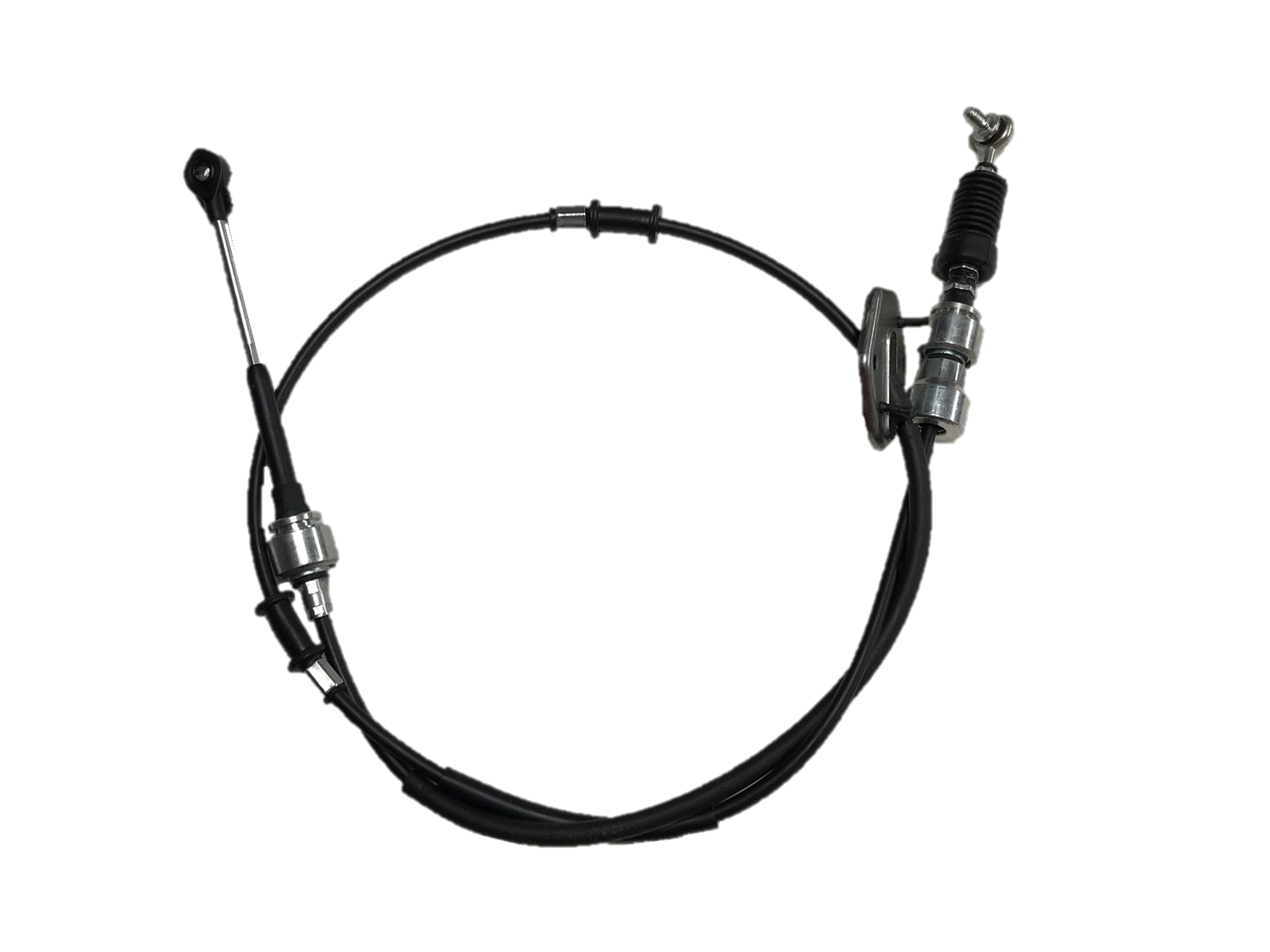 34935CK600 - Automatic Transmission: Shift Control Cable for Nissan Image