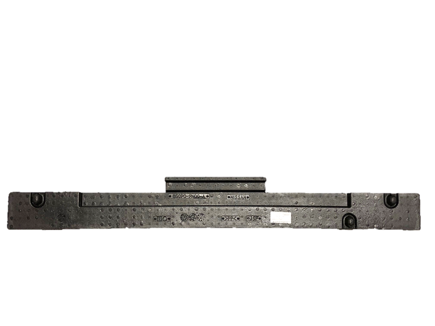 850909N00A - Body: Energy Absorber for Nissan Image
