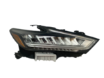 260109DJ0B - : Passenger Right  Front Head Light Lamp for Nissan: Maxima Image