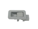805957S003 - Body: Lock Knob for Nissan Image