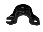 562337S001 - : Rear Sway Stabilizer Bar Bracket Clamp (right or left) for Nissan: Armada, Pathfinder, Pathfinder Armada Image