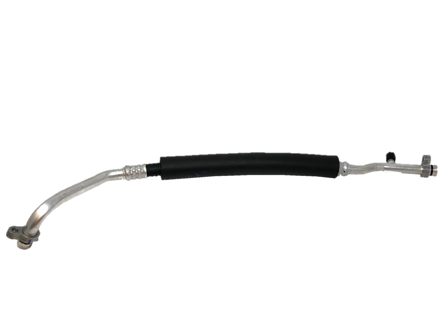 92480ZT00A - HVAC: Return Hose for Nissan Image