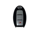 285E39UF1B - : I-Key Remote Transmitter (no metal shank) for Nissan: Frontier, Murano, Pathfinder, TITAN, TITAN XD Image