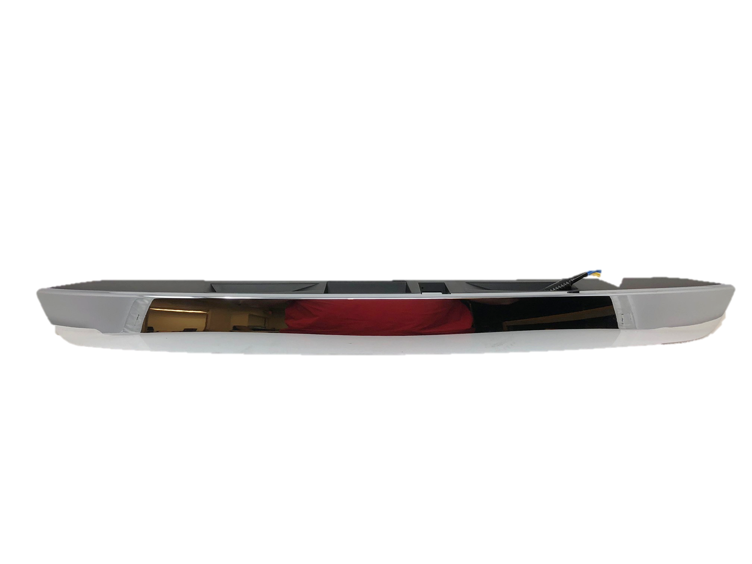 908109PG2D - Body: Finish Molding for Nissan Image