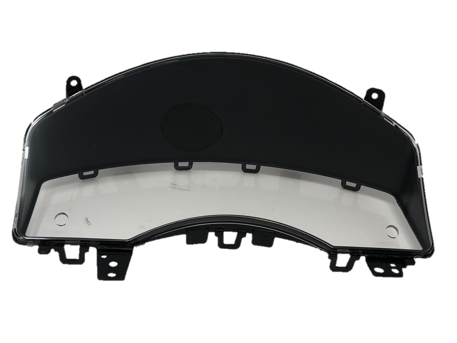 24812ZR10A - Body: Lens &amp; Housing for Nissan Image