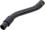 17228ZR00A - Fuel System: Fuel Tank Filler Neck for Nissan Image