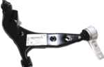 54500CK000 - : Passenger Right Front Lower Control Arm for Nissan: Quest Image