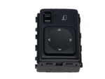 25570CL00A - Body: Mirror Switch for Nissan: Armada, Frontier, Maxima, Pathfinder, Quest, TITAN, Versa, Xterra Image