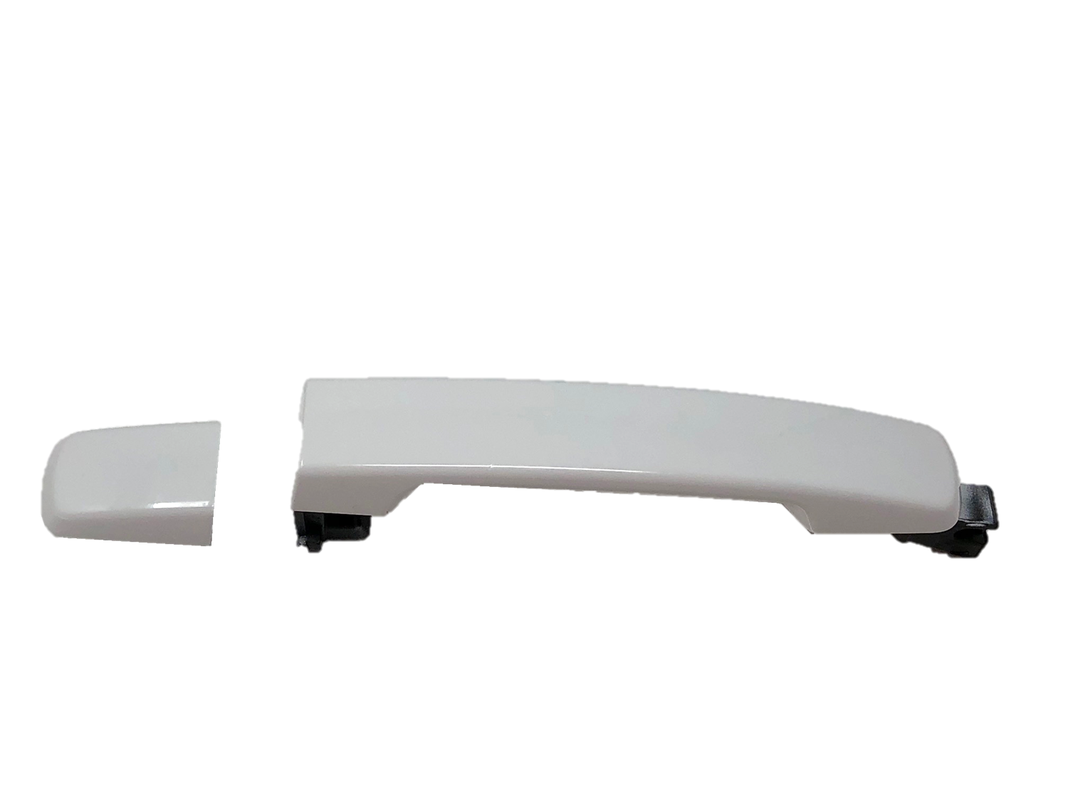 806B0ZP71B - Body: Handle, Outside for Nissan: Frontier, Pathfinder, Xterra Image