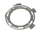 173437S000 - Fuel System: Lock Plate for Nissan: Armada, NV1500, NV2500, NV3500, Pathfinder Armada, TITAN, TITAN XD Image