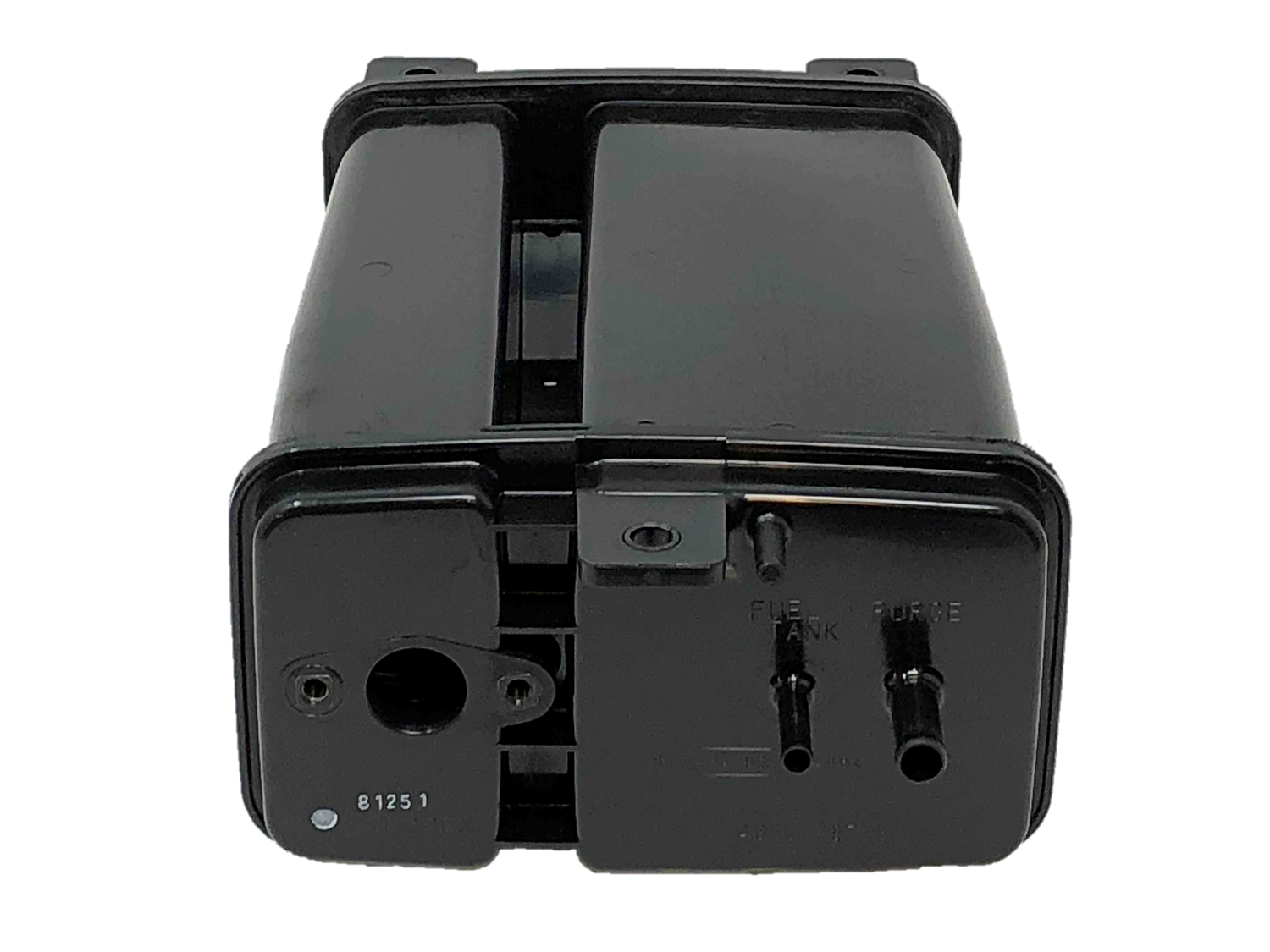 149501S72B - Emission System: Vapor Canister for Nissan: 240SX, Frontier, Pathfinder, Pickup, Xterra Image