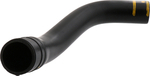 17228EZ40A - Fuel System: Filler Hose for Nissan Image