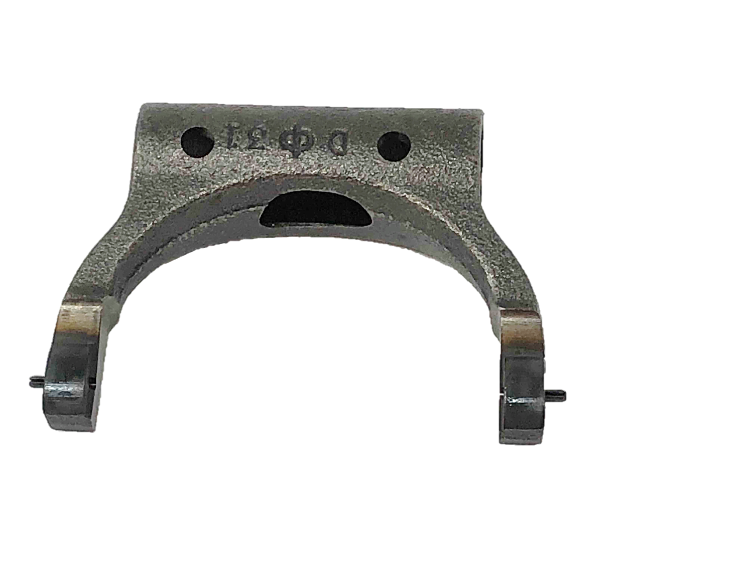 30537M8005 - : Clutch Release Fork for Nissan: 200SX, Maxima, NX, Pulsar NX, Sentra, Stanza Image