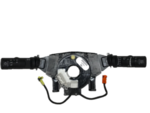 255609CH4D - : Steering Wheel Clockspring Multi Function (combination) Switch for Nissan: Pathfinder, Xterra Image