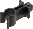 65722EA000 - : Hood Support Rod Holder for Nissan: Frontier, Pathfinder, Xterra Image