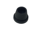 2892170J00 - Body: Washer Pump Grommet for Nissan: Altima, ARIYA, Armada, Juke, NV200, Qashqai, Rogue, Rogue Sport, Versa, Z Image