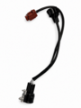 240709BU0A - : Fog Light Wiring Harness for Nissan Image