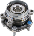 402023JK1D - : Passenger Right Front Axle Wheel Hub &amp; Bearing for Nissan: Maxima, Murano Image