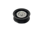 11925EA00A - Cooling System: Idler Pulley for Nissan: Frontier, Rogue, Rogue Select, Sentra Image